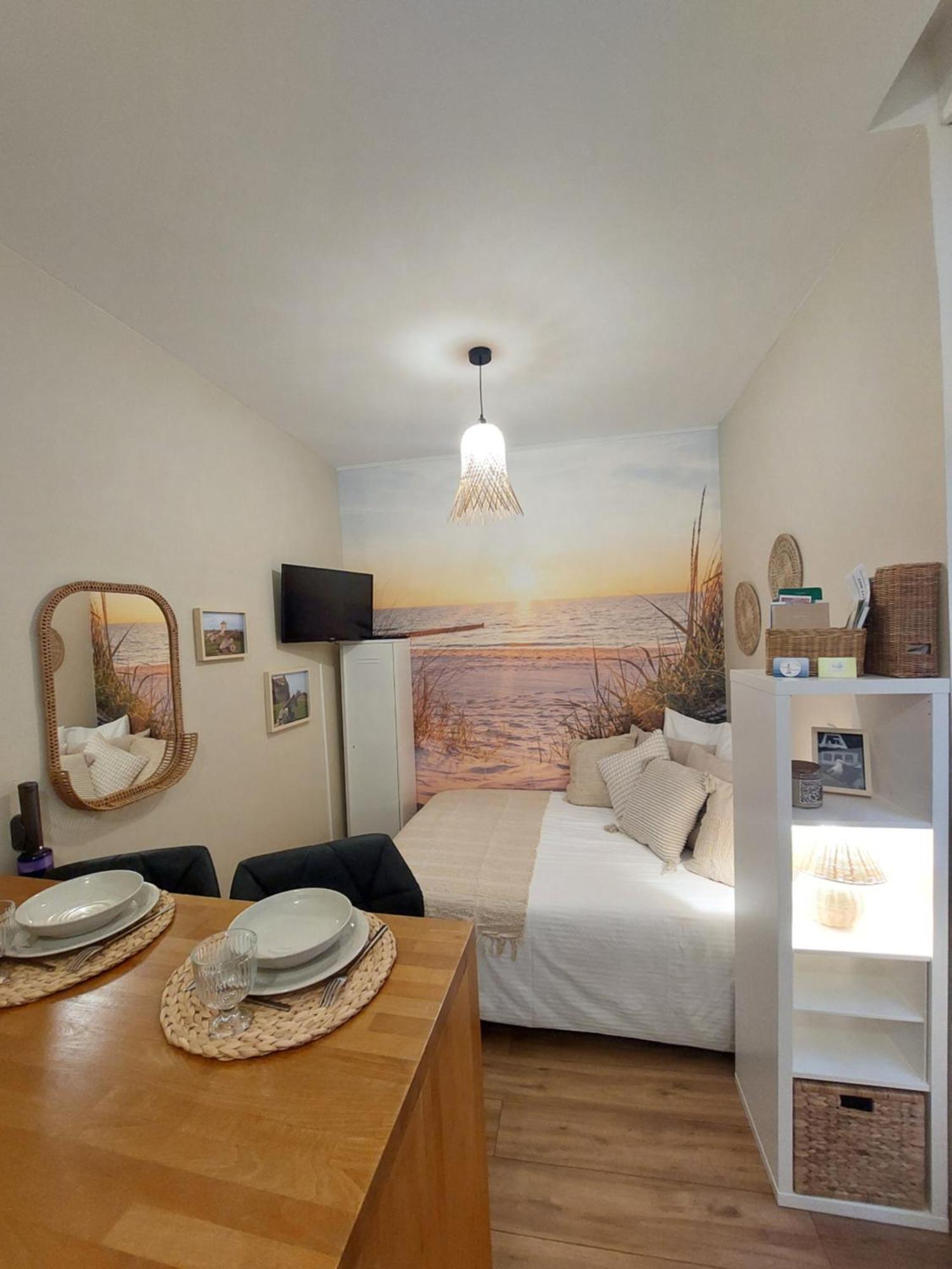 Studio Saint Remy Dieppe Exteriér fotografie