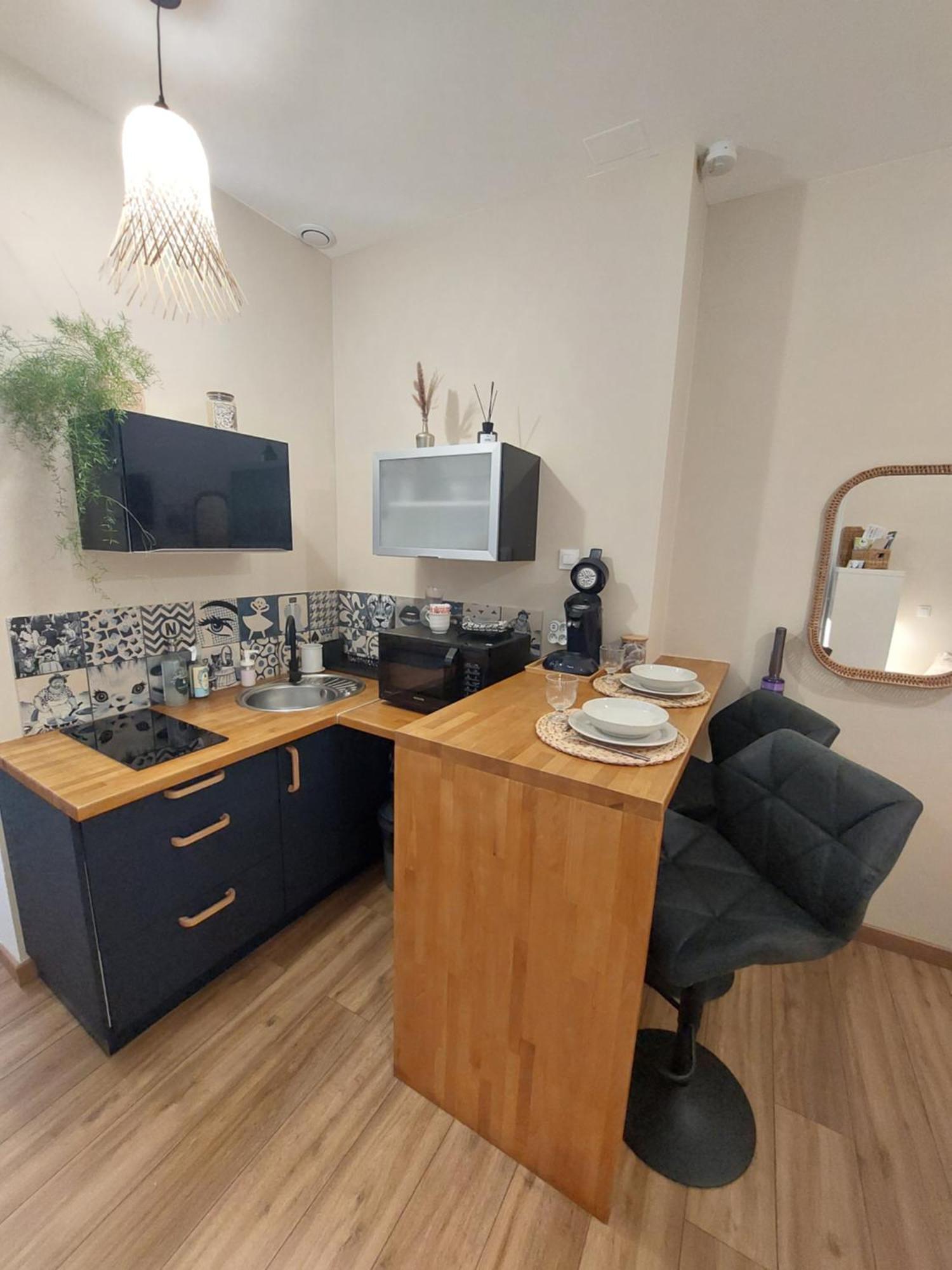 Studio Saint Remy Dieppe Exteriér fotografie