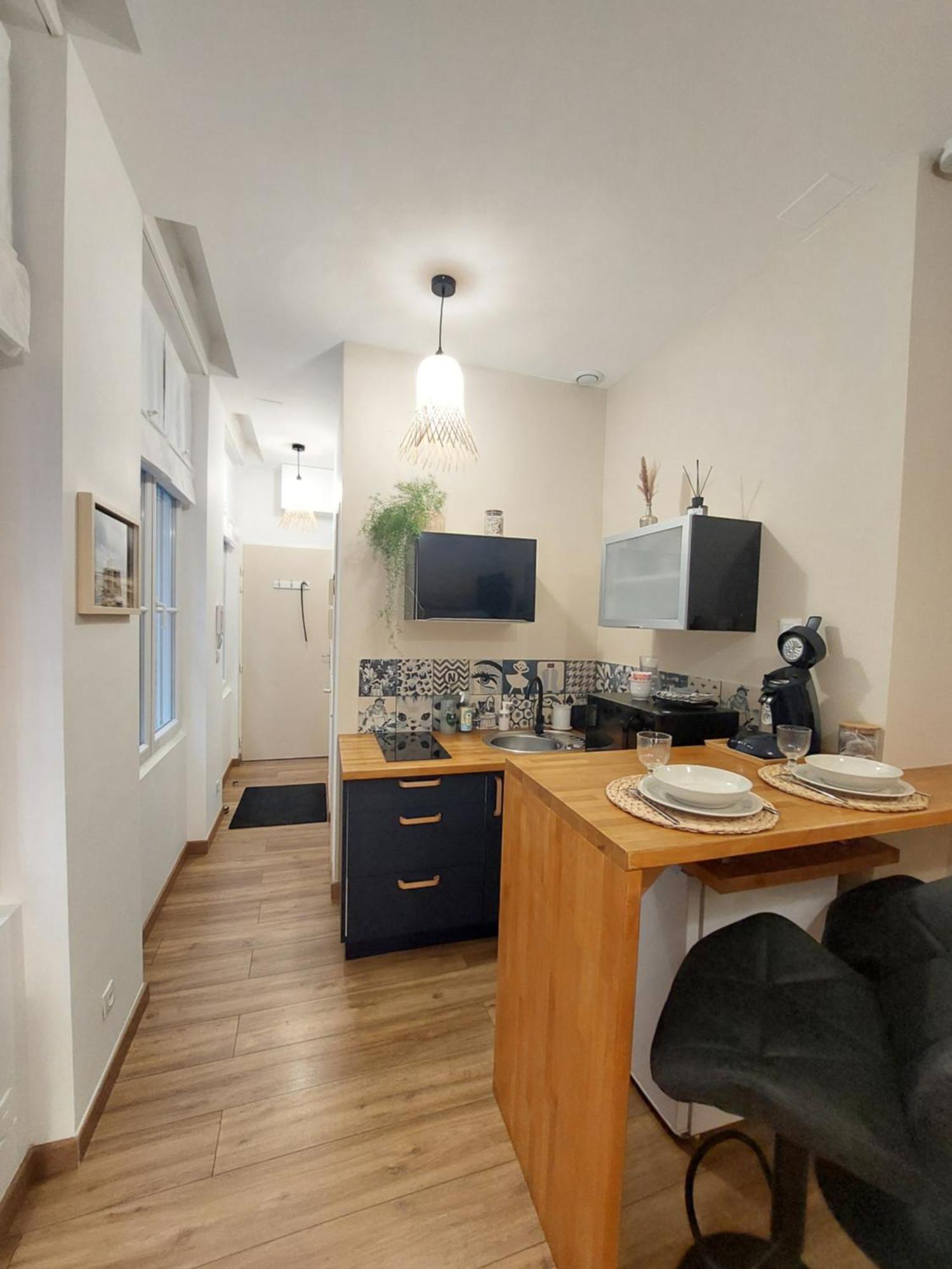 Studio Saint Remy Dieppe Exteriér fotografie
