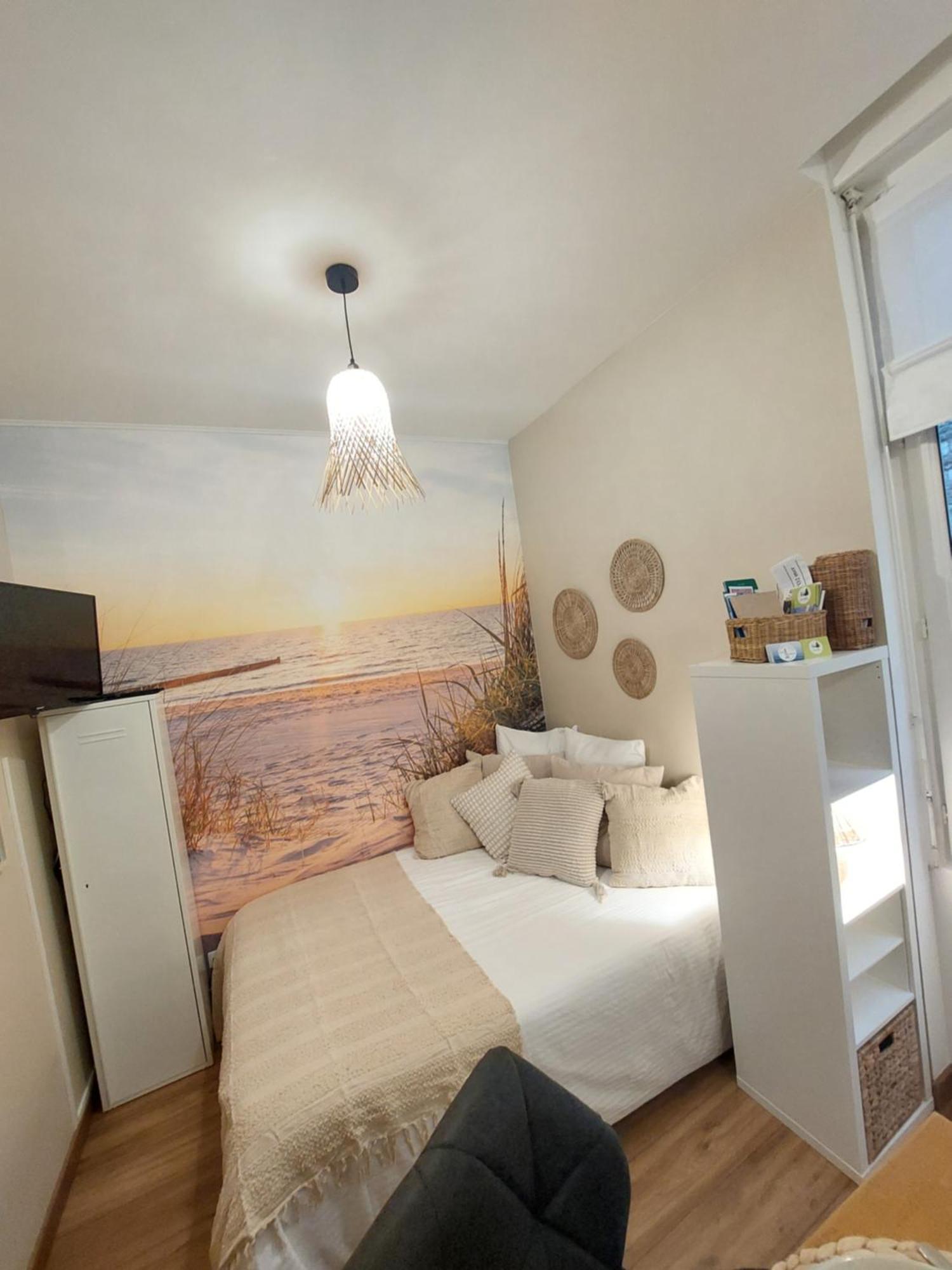 Studio Saint Remy Dieppe Exteriér fotografie
